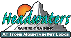Headwaters Training Logo